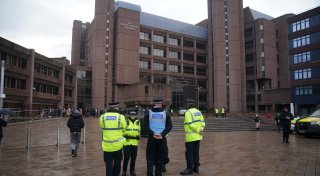 Southport und die Folgen: Einzelgänger oder Terrorist?