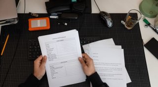 BGH: Vermittlerhonorar nur fällig bei Aufnahme des Studiums