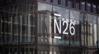 Smartphone-Bank N26 schreibt schwarze Zahlen