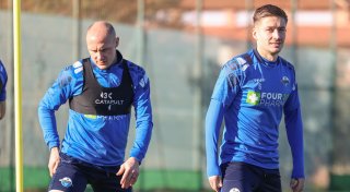 SC Paderborn droht in Braunschweig der Ausfall der beiden Königstransfers