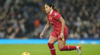 Rekordtransfer bei Frauen: Arsenal holt Olivia Smith