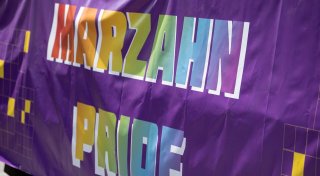Polizei verhindert Angriff nach «Marzahn Pride»