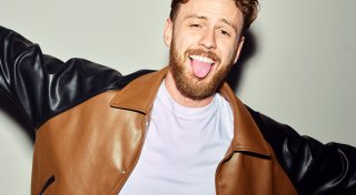 „Meine Inspiration ist das wahre Leben“