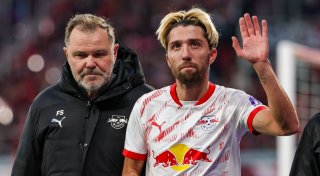 Champions League: Leipzig ohne Kampl gegen Graz