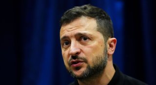 Selenskyj wirbt in Sumy für «Siegesplan» gegen Russland