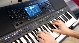 Diebe stehlen vor Heiligabend teure Musikinstrumente aus Lagerhütte in Löhne