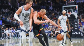 Ohne verletzten Wagner: Magic gewinnen in NBA