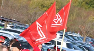 Mehr Geld für Arbeitnehmer: Paderborner IG-Metall begrüßt Durchbruch