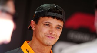 Norris rast in Monaco auf ersten Startplatz