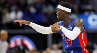 Schröder gewinnt mit Pistons und ist voll auf Playoff-Kurs