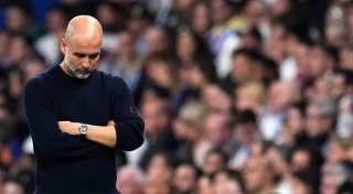 «Nicht ausreichend»: Königsklassen-Aus frustriert Guardiola