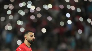 Tod des «palästinensischen Pelé»: Salah hat Frage an UEFA