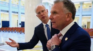 Medien: USA und Russland handeln Plan für Kriegsende aus