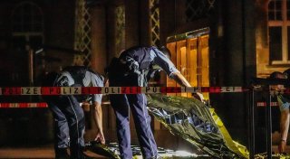 Nach schockierender Messertat in Bielefeld: Überraschende Wendung im Prozess