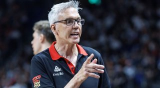 «Enormen Job gemacht»: Herbert lobt EM-Coach Ibrahimagic
