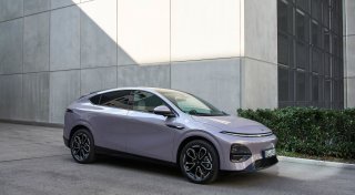 Batterie-Update lässt Xpeng G6 und G9 schneller laden