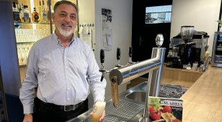 Schluss nach 40 Jahren: Familie im Kreis Gütersloh gibt italienisches Restaurant ab