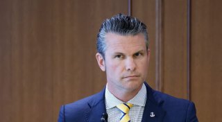 US-Medien: Hegseth teilte Militärpläne in Chat mit Ehefrau