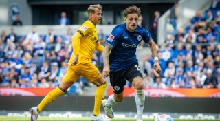 Arminias Neuzugänge im Check: Welche Spieler überzeugen - und welche nicht