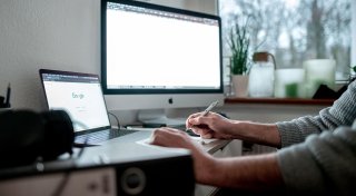 Was Firmen am Homeoffice schätzen - und was nicht