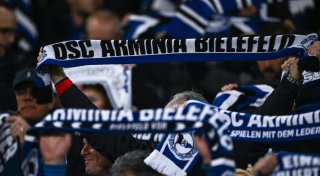Arminia-Kolumne: Nicht enttäuscht, nur leicht ernüchtert