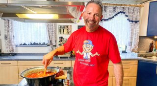 Spenger sorgt für eine Premiere bei Vox-Show „Das perfekte Dinner“