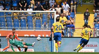 Braunschweig überrascht mit zweitem Sieg: 3:2 gegen Fürth