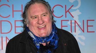 Finanzfahnder ermitteln wegen Depardieus Wohnung in Belgien