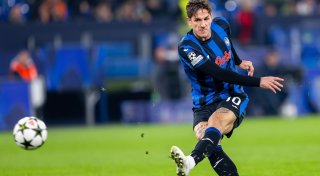 Pinkel-Affäre um italienischen Nationalspieler Zaniolo