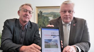 Höxter droht die Überschuldung - massive Steuererhöhungen stehen bevor