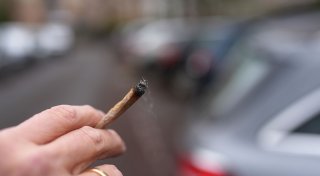 Experten fordern strengere Cannabis-Grenzwerte im Verkehr
