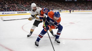 Draisaitls Oilers verlieren auch bei McDavid-Rückkehr