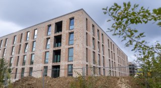 Wohnprojekt für Vielfalt und teurer Kader beim SCP: News aus dem Kreis Paderborn