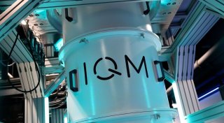 Quanten-Start-up IQM sichert sich üppige Finanzierungsrunde