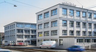 Campus mit Problemen: Bielefeld sucht Notlösung für neues Gymnasium