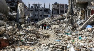 Israel droht Hamas: «Tore zur Hölle werden für sie geöffnet»