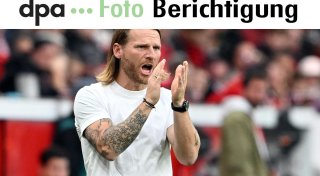 Neuer Coach, neue Energie: Polanski überzeugt bei Gladbach