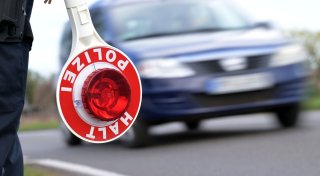 Blitzermarathon: Fakten und Kurioses zum Kampf gegen Raser