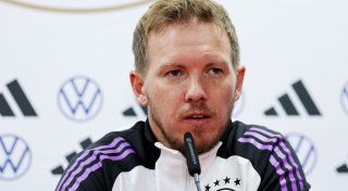 Nagelsmann rügt Leno, schließt DFB-Tür aber nicht ganz