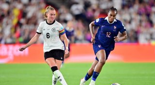 DFB-Gegner muss im Rückspiel auf Top-Stürmerin verzichten