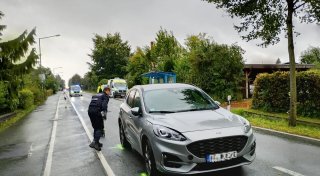 Der Tag kompakt - Das Wichtigste des Tages