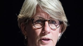 Deutsche Börse hat neue Aufsichtsratschefin