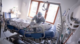 Die Klinikreform in NRW gelingt nur, wenn der Bund die Voraussetzung schafft