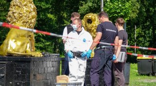 War Messer-Attacke vor Bielefelder Disco „Prime“ Notwehr? Opfer in kritischem Zustand