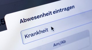Streit um Lohnfortzahlung: „Karenztage senken Krankenstände wirksam“