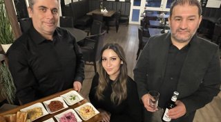 Döner, Burger und Pizza: Bad Oeynhausener Restaurant hat neue Betreiber