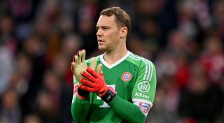 Neuer und die DFB-Auswahl: Kein Rücktritt vom Rücktritt