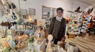 Bekannter Deko- und Geschenkladen verlässt die Bünder Innenstadt: Was steckt dahinter?