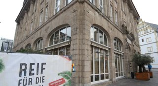 Neues in der Paderborner Innenstadt: Restaurant-Eröffnungen, Renovierungen & Co.