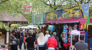 Bürgerfest in Bad Oeynhausen und Löhne: Schlager trifft auf Party, Rock & Pop